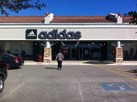 adidas in san marcos.